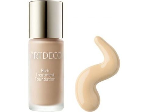 Rich Treatment Foundation