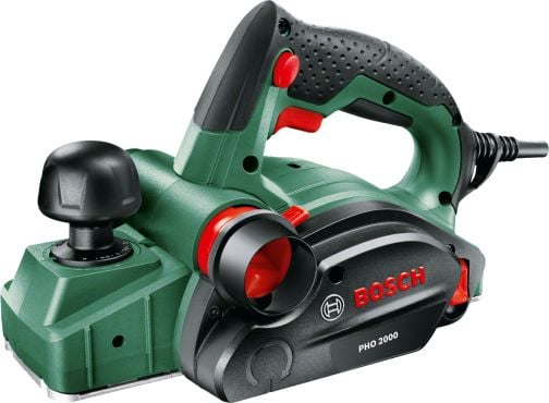 BOSCH STRUGGLE 680W 82mm/0-2.0mm PHO 2000