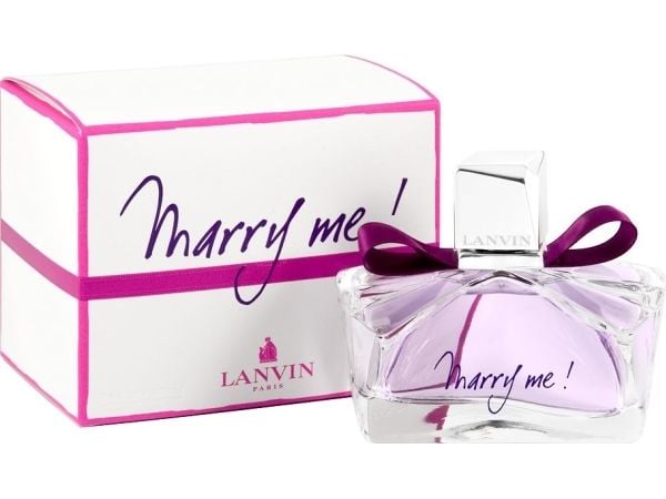 Lanvin Marry Me! Eau de Parfume Women 75ml