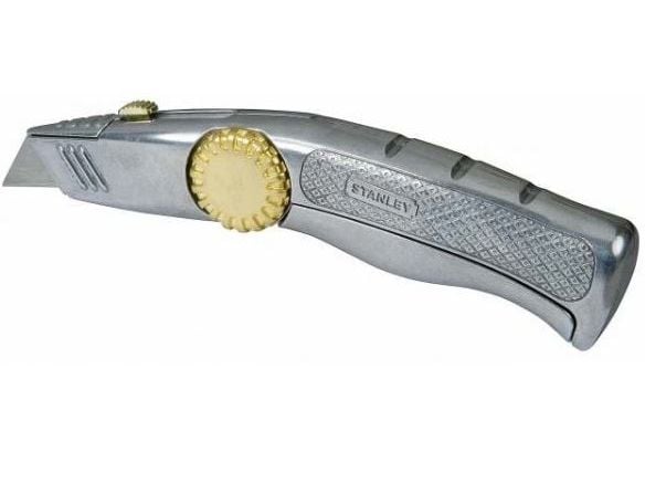 Stanley 0-10-819, 205 mm, Ei alle 18-vuotiaille, 1 kpl