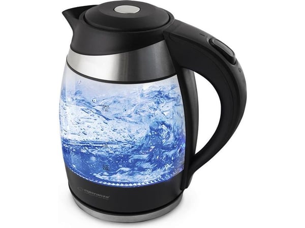 Esperanza GULLFOSS - Kjele - 1.8 liter - 2.2 kW