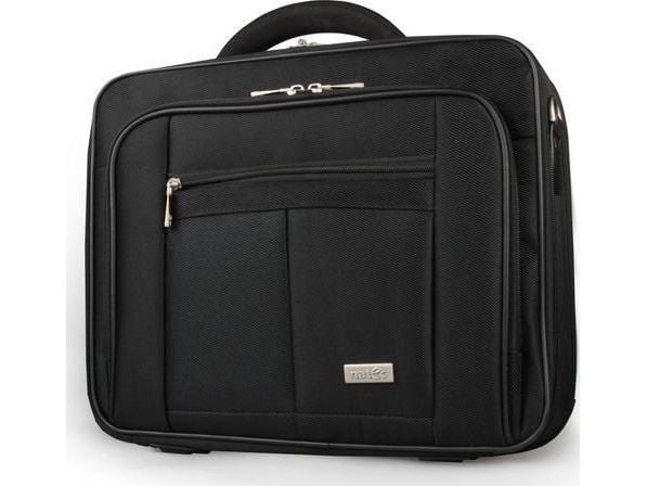 NATEC Boxer, koffert, 39,6 cm (15,6"), skulderstropp