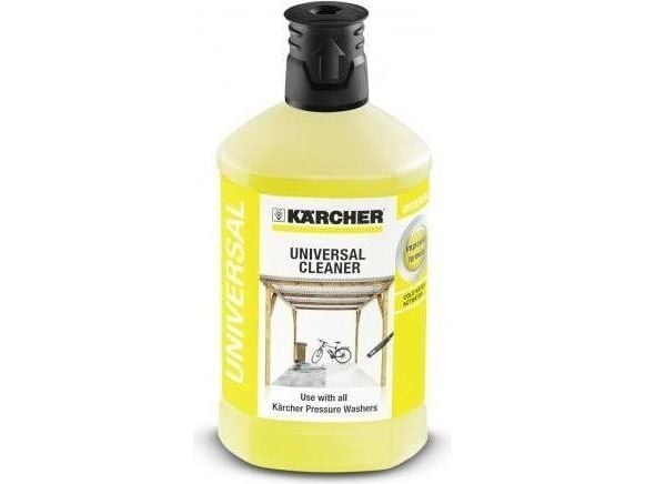Karcher universalrens, 1 liter (6.295-755.0)