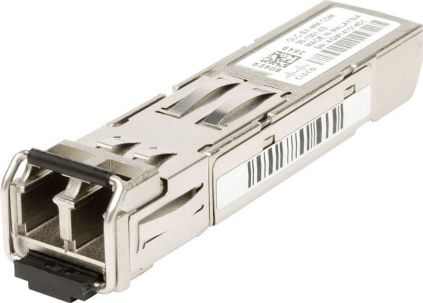 Lanview - SFP (mini-GBIC) transceivermodul - 1GbE - 1000Base-BX10-U - for Cisco Catalyst ESS9300; Integrated Services Router 11XX; Nexus 93180, 9372