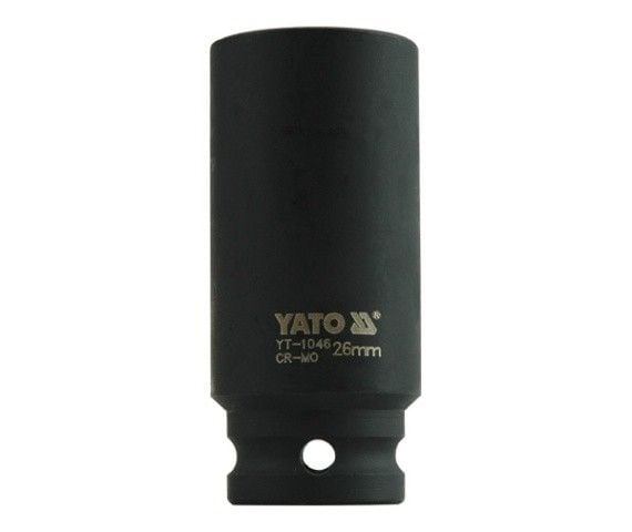 Yato YT-1046, 1/2", 1 kpl