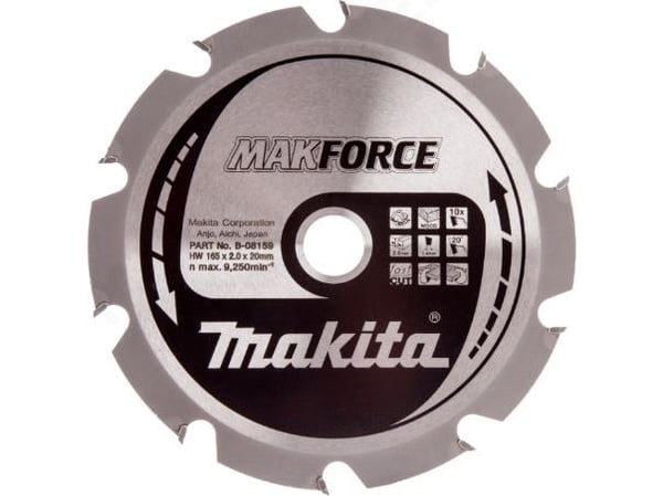 Makita B-08159, 1 styck