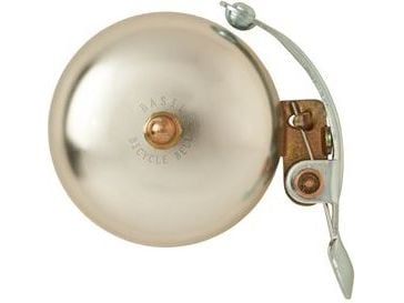 Basil Portland, Ringklocka, Silver