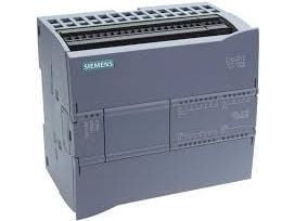 Siemens 6ES7214-1AG40-0XB0, Grå, China