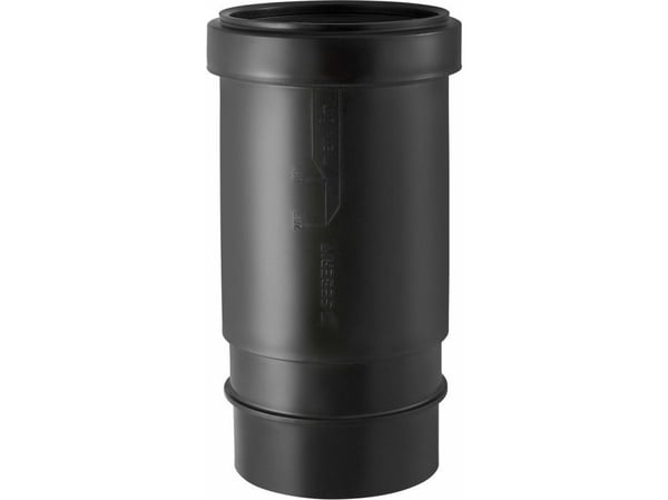 Peh langmuffe Geberit 40 mm Peh langmuffe Geberit 40 mm