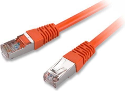 Utstyr 605672, 3 m, Cat6a, S/FTP (S-STP), RJ-45, RJ-45