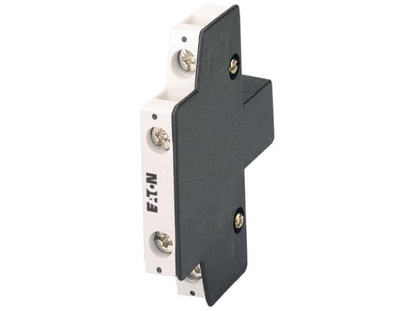 Eaton DILM32-XHI11-S, Musta, Valkoinen, -25 - 60 °C