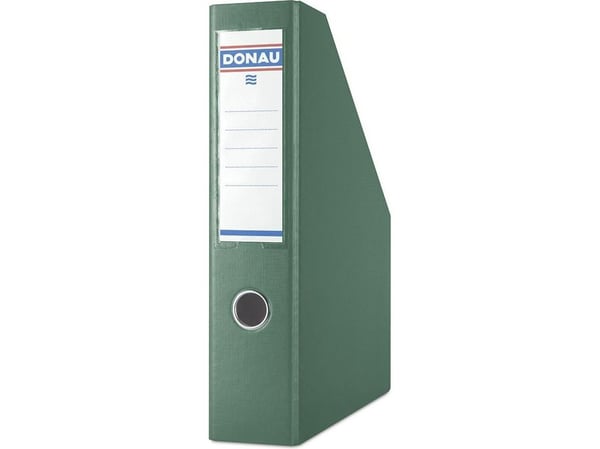 Donau oppbevarings-/katalogholder A4 grønn (3949001Pl-06)