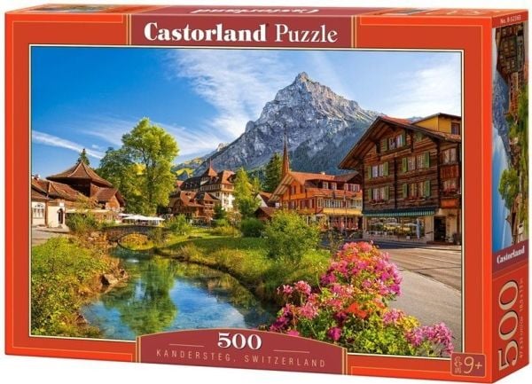 Castorland Kandersteg (52363)