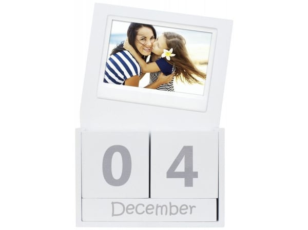 Fujifilm Instax Cube Calendar Wide 70100136028