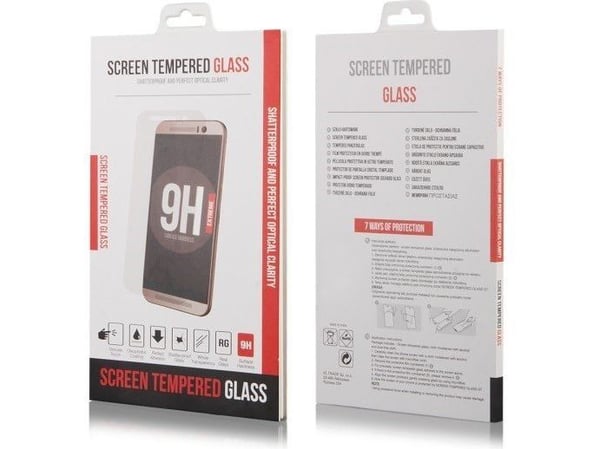 TEMPERED GLASS SONY XPER Z5
