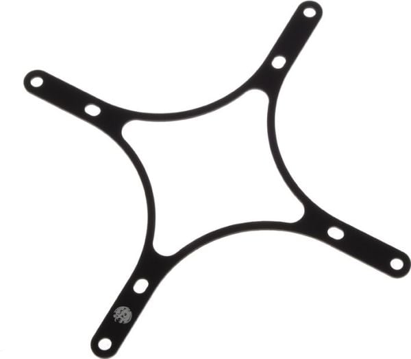 Bitspower reservoarsett for 120 mm radiatorer