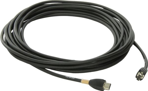 Poly - Mikrofonkabel - 7.6 m - för SoundStructure SR12; SoundStructure C-Series C12, C16, C8; HDX 9001, 9002, 9004