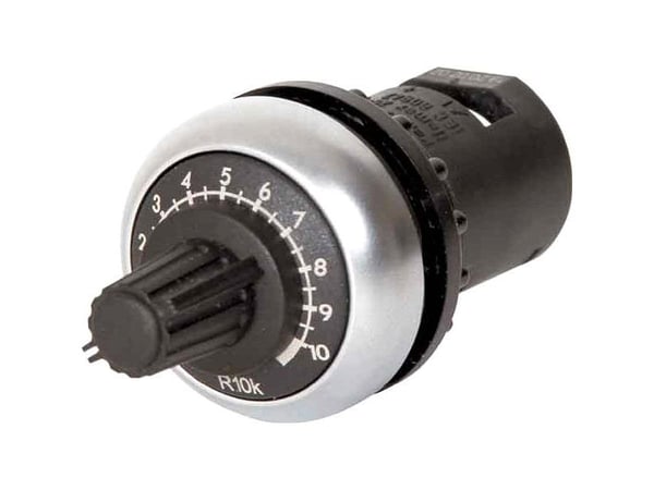 Eaton M22-R10K, 29,7 mm, 62,1 mm, 29,7 mm