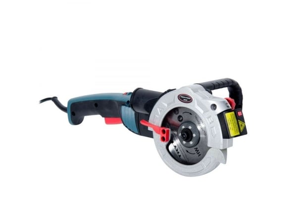 Tryton sirkelsag TPD860K 860 W 125 mm