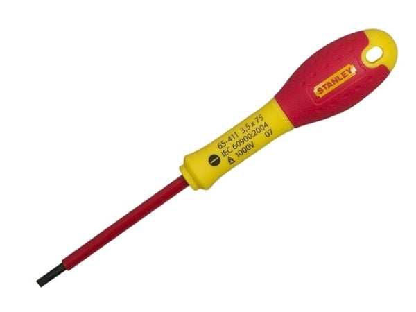 Stanley 0-65-411, 7 mm