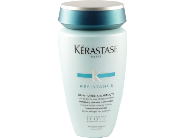Kérastase Résistance Bain Force Architecte 250 ml