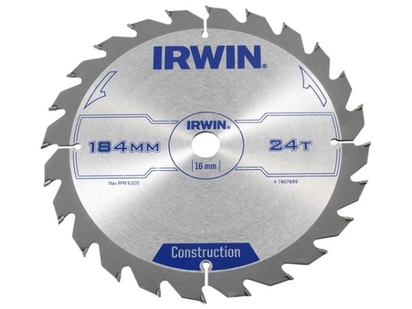 Irwin 1907699 Kreis