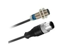 Schneider Electric XS118BLPAM12, Induktiivinen lähestymisanturi, IP67, 35 g, 85 mm, 53 mm, 34 mm