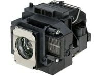 CoreParts - Projektorlampe - for Epson EB-S10, S9, S92, W10, W9, X10, X9, x92, EX-3200, 5200, 7200; PowerLite W10, X10