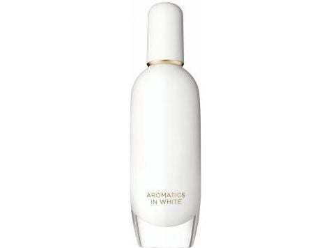 Clinique Aromatics in White for Women Eau De Parfum spray 1.7 oz