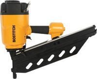 BOSTITCH PNEUMATISK NAILER 100-130mm BRT 21` BRT130-E