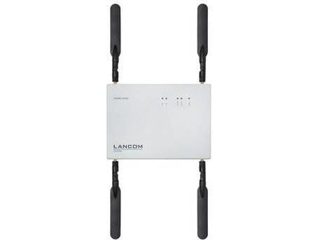 LANCOM IAP-822 - Trådløs forbindelse - Wi-Fi 5 - 2,4 GHz, 5 GHz