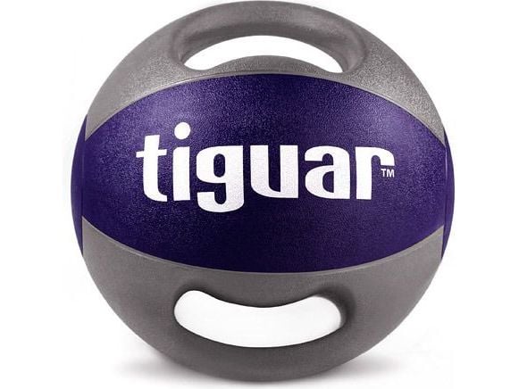 Tiguar lääkintäpallo 10kg Universal Size (TI-PLU010)