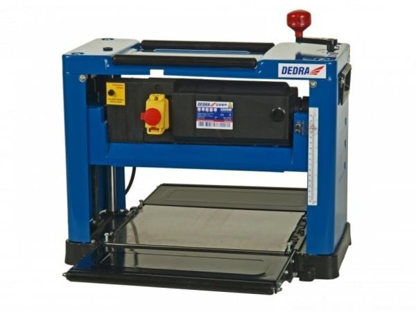 DEDRA RULLAPORAKONE 2000W 160mm