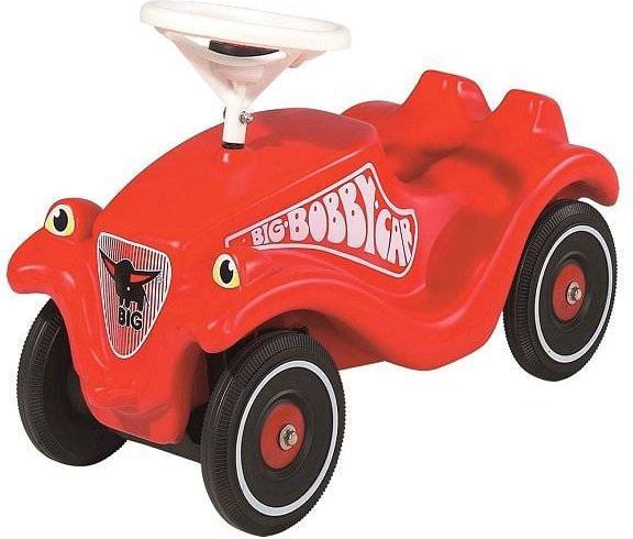 BIG Bobby Car Classic