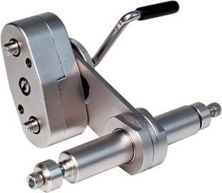 Cyclo verktøy for montering av skivebrems Weldtite Dual Disc Mount Facing Tool (CYC-7833)