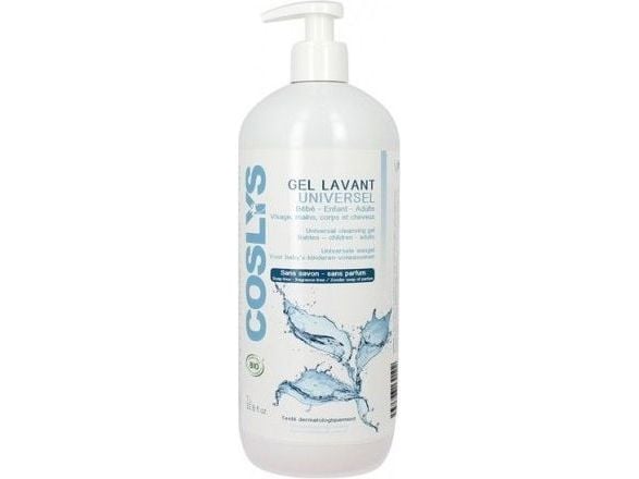 Coslys Universal pesugeeli 1000ml