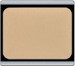 Art Deco kamuflasje anti-itch krem desert sand 4. nr. 6