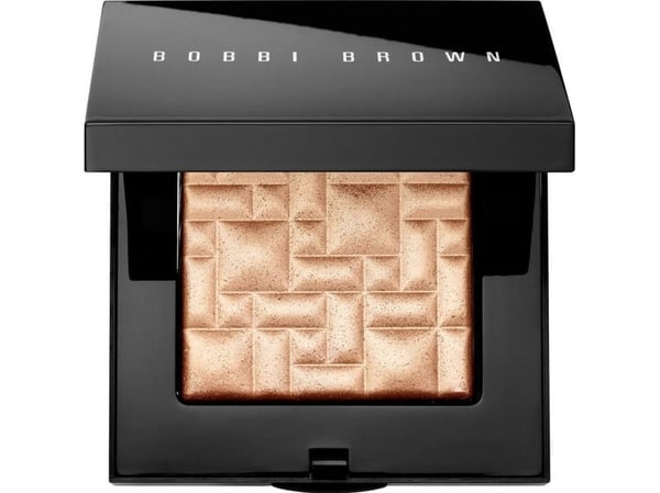 BOBBI BROWN HIGHTLIGHTING POWDER BROZNE GLOW 8g