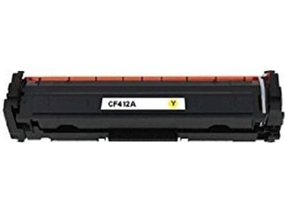 Actis TH-F412A, 2300 sider, Gult, 1 stykker