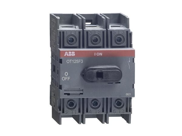 ABB 1SCA105033R1001, 70 mm, 74 mm, 100 mm