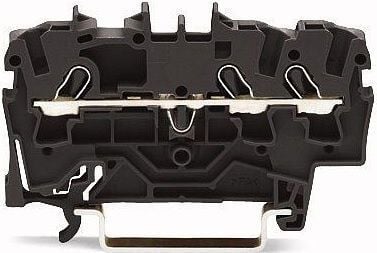 Wago 2001-1405, 4,2 mm, 69,9 mm, 32,9 mm, 800 V