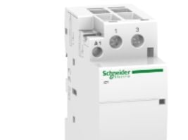 Schneider Electric A9C20868, Monivärinen, 240 AC