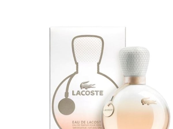 Lacoste Eau De Lacoste Woman Edp 30 ml