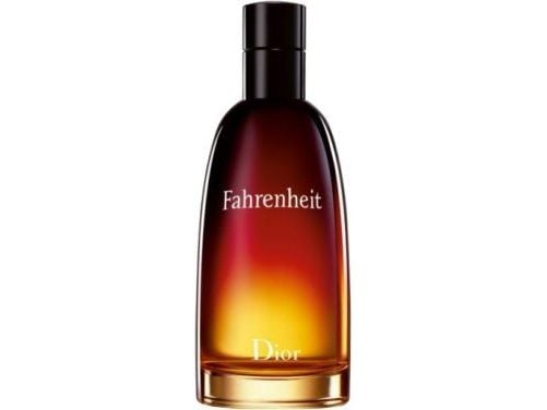 Christian Dior Fahrenheit EDT 100ml