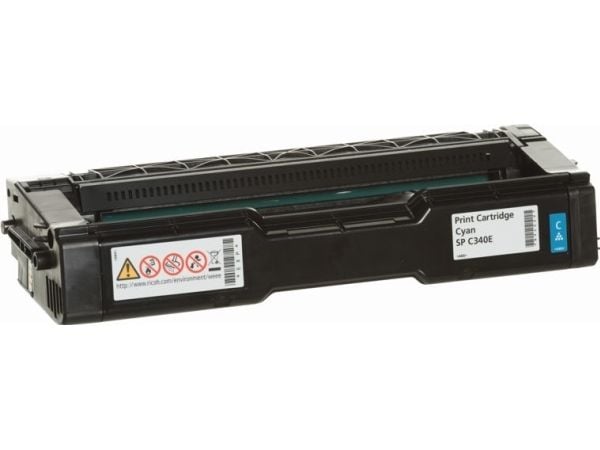 Ricoh 407900, 5000 sivua, Syaani, 1 kpl