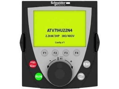 Schneider Electric VW3A1101