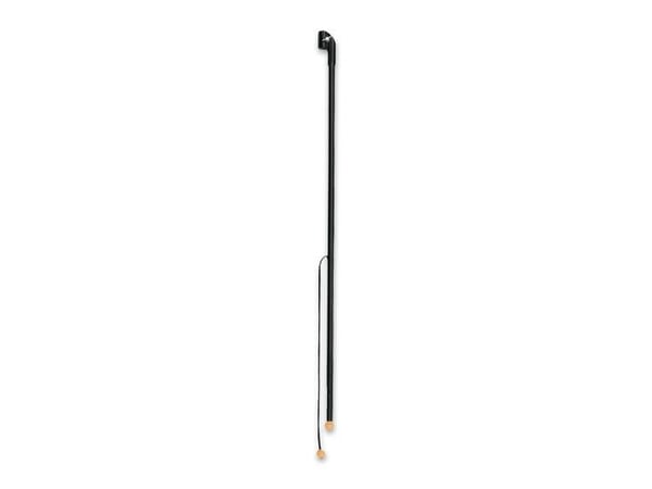 Fiskars 1001560, Håndgrep til håndverktøy, Sort, 1453 mm, 5 m
