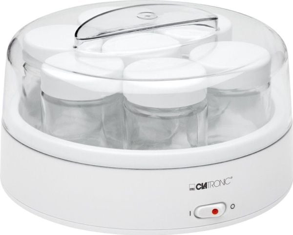 Clatronic JM 3344, 14 W, 1,1 L