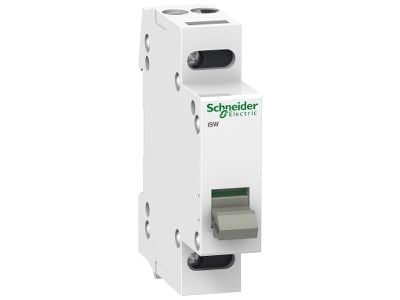 Schneider Electric Acti 9 iSW, IP4X, 250 V