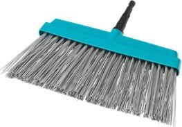 Gardena 03609-20, Utendørs, Blå, Grå, Hard bust, Plast, 320 mm
